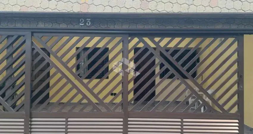 Casa com 2 quartos à venda na Rua Lino Coutinho, 23, Jordanópolis, São Bernardo do Campo