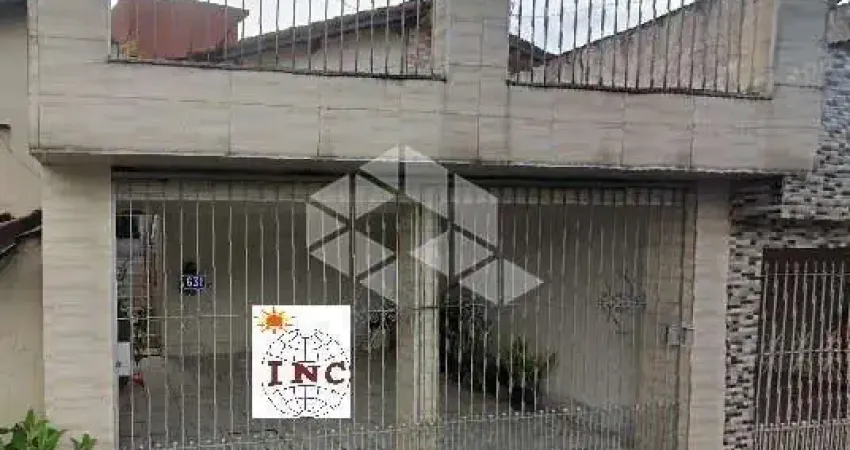 Casa com 6 quartos à venda na Juscelino Kubitschek, 631, Alves Dias, São Bernardo do Campo