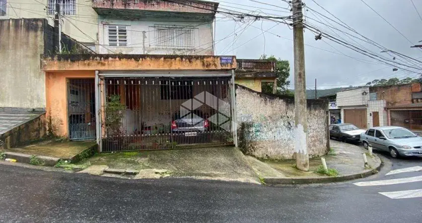 Terreno à venda na Lourenço de Almada, 57, Ferrazópolis, São Bernardo do Campo