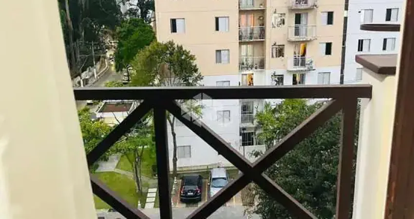 Apartamento com 2 quartos à venda na Avenida dos Ourives, 600, Jardim São Savério, São Paulo