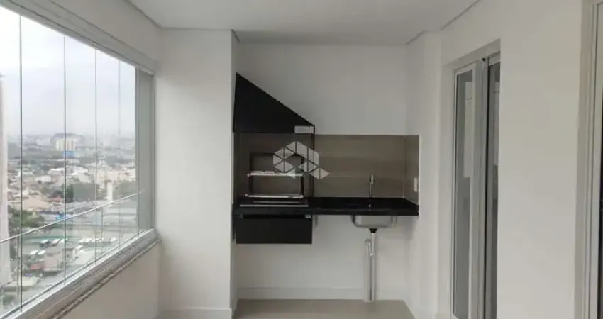 Apartamento com 3 quartos à venda na Avenida Aldino Pinotti, 610, Centro, São Bernardo do Campo