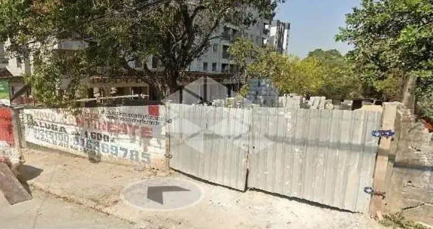 Terreno à venda na Rua Otávio Marques, 1000, Vila Eldízia, Santo André