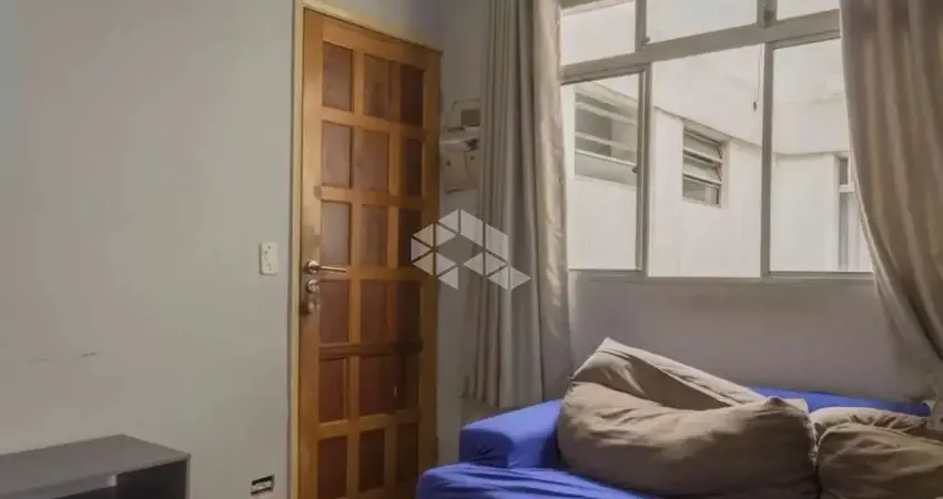 Apartamento com 2 quartos à venda na Avenida do Taboão, 2582, Taboão, São Bernardo do Campo