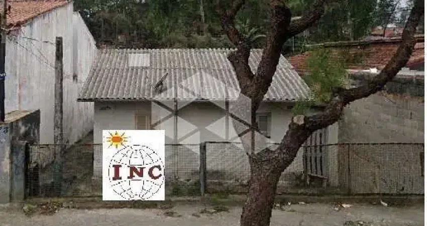 Terreno à venda na Rua Doutor Amâncio de Carvalho, 1305, Baeta Neves, São Bernardo do Campo