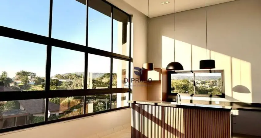 Casa com 3 dormitórios à venda, 300 m² - residencial parque campos de santo antônio ii - itu/sp