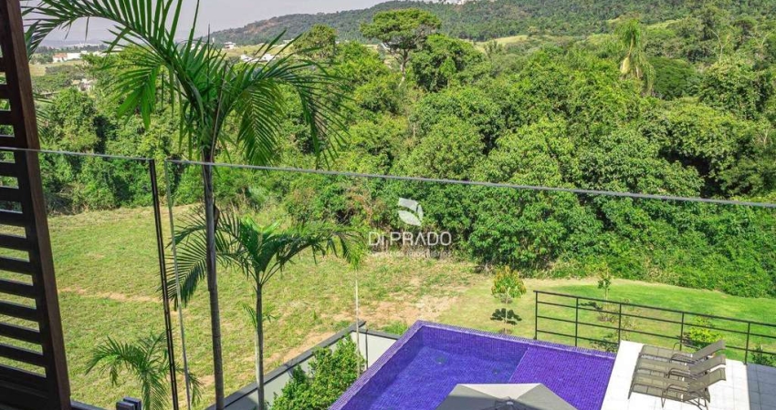 Casa  à venda com 640 m² Fazenda Serra Azul
