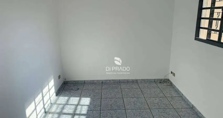 Casa com 1 dormitório à venda, 60 m² por r$ 300.000,00 - jacaré - cabreúva/sp
