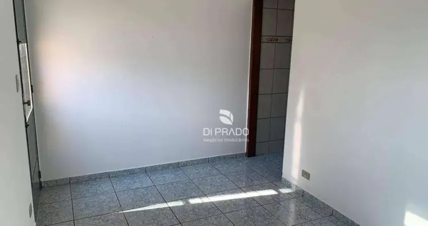 Casa com 1 dormitório à venda, 60 m² por R$ 300.000,00 - Jacaré - Cabreúva/SP