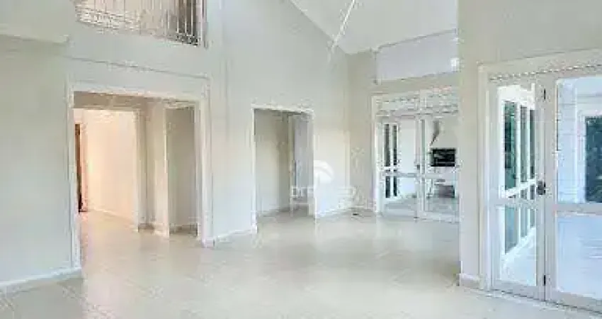 Casa em condomínio fechado com 3 quartos à venda na Avenida Invernada, 500, Parque Nova Suíça, Valinhos