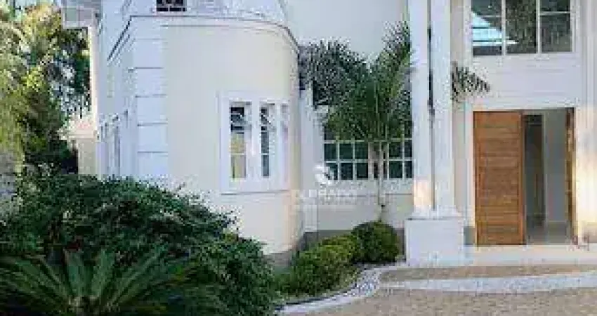 Casa em condomínio fechado com 3 quartos à venda na Avenida Invernada, 500, Parque Nova Suíça, Valinhos