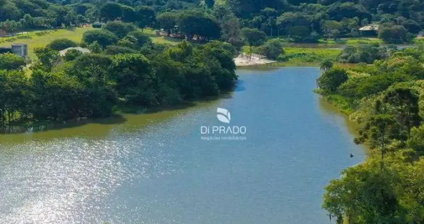 Terreno em condomínio fechado à venda na Rua do Cipó, 8, Serra Azul, Itupeva