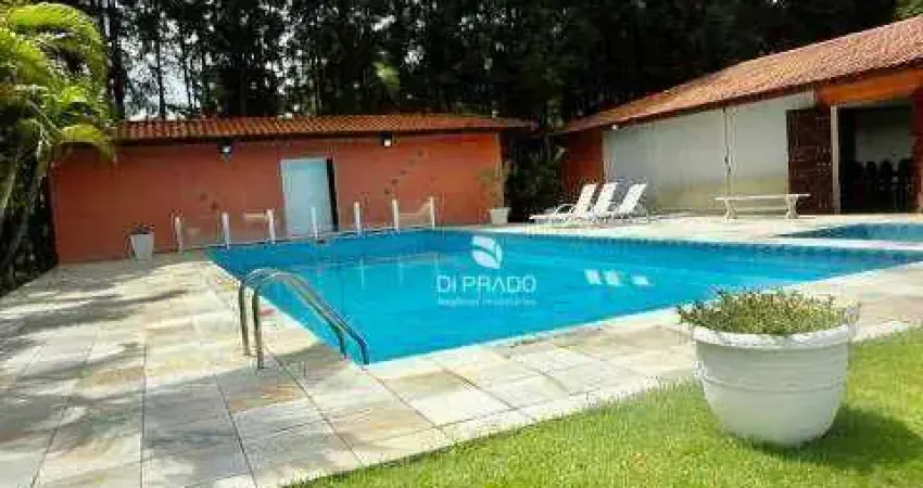 Chácara com 6 dormitórios à venda, 6200 m² por R$ 2.350.000,00 - Chácara do Pinhal - Cabreúva/SP