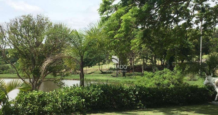 Terreno à venda, 1256 m² por R$ 1.130.000,00 - Serra Azul - Itupeva/SP