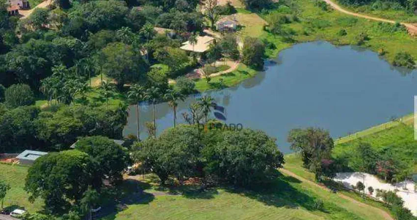 Terreno à venda, 1256 m² por r$ 1.130.000,00 - serra azul - itupeva/sp