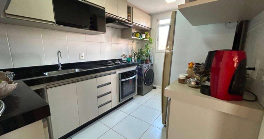 Apartamento com 2 quartos à venda na Avenida Amélia Latorre, 1, Jardim Guanabara, Jundiaí