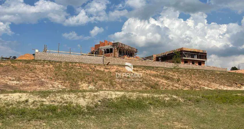 Terreno em condomínio fechado à venda na Estrada Municipal de Itu, Km 265, 1, Jardim Villas do Golf, Itu
