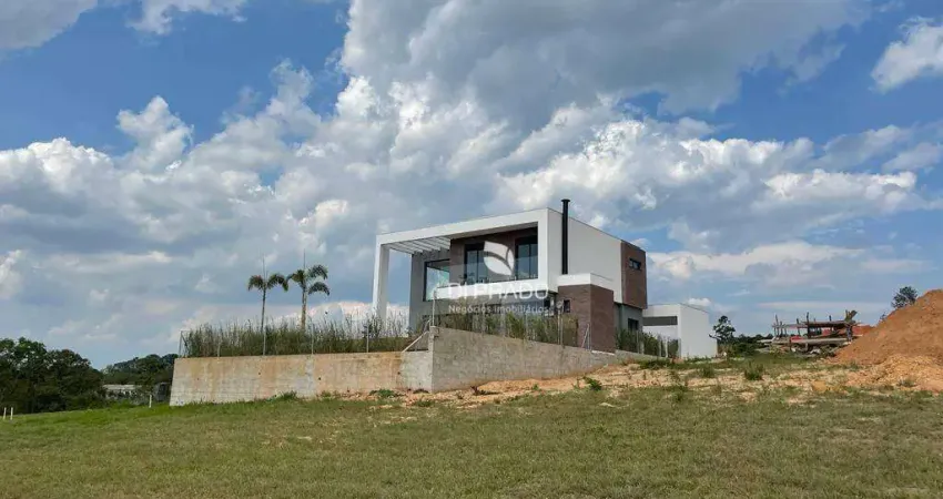 Terreno de 500m à venda Villas do Golfe -  Itú - SP