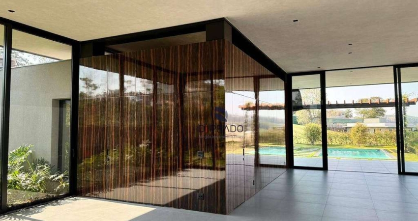 Casa á Venda em condomínio - Itatiba/SP