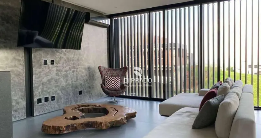 Casa em condomínio fechado com 3 quartos à venda na Rua do Cipó, 4, Serra Azul, Itupeva