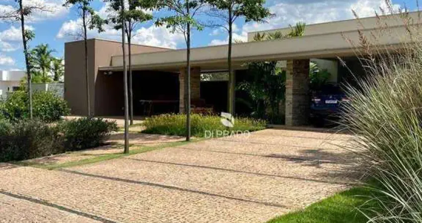 Casa em condomínio fechado com 6 quartos à venda na Rua do Cipó, 6, Serra Azul, Itupeva