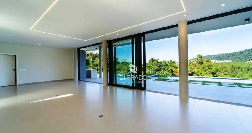Casa para venda e locação no Faz. SerrAzul Santa Maria - Itupeva/SP