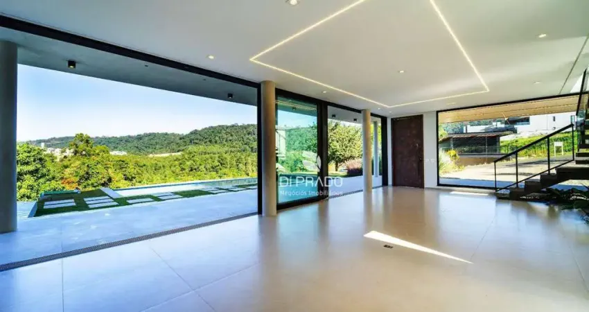 Casa para venda e locação no faz. serrazul santa maria - itupeva/sp