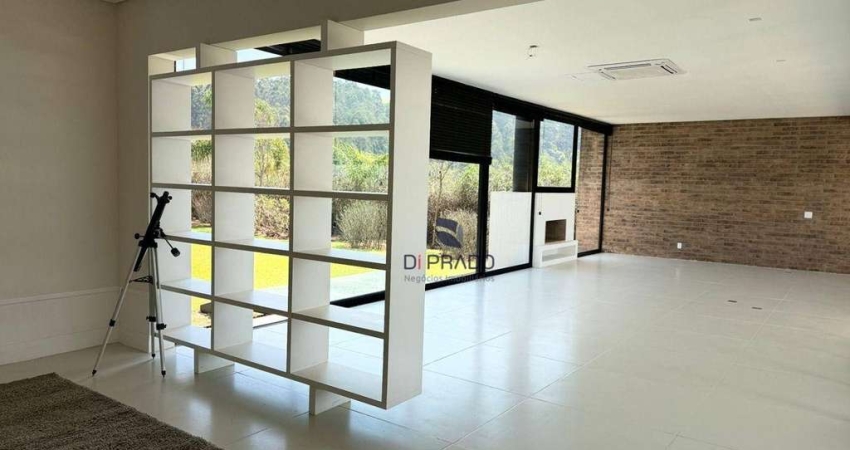 Casa para alugar no Loteamento  Itatiba/SP