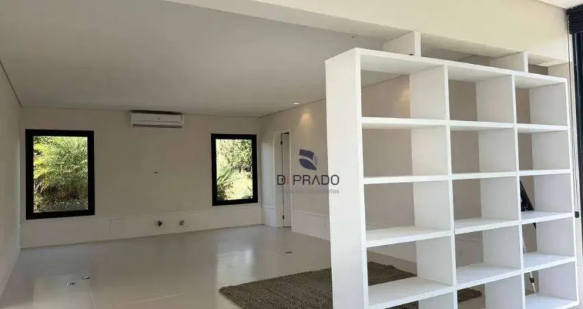 Casa em condomínio fechado com 4 quartos para alugar na Rodovia Alkindar Monteiro Junqueira, 1, Área Rural de Itatiba, Itatiba