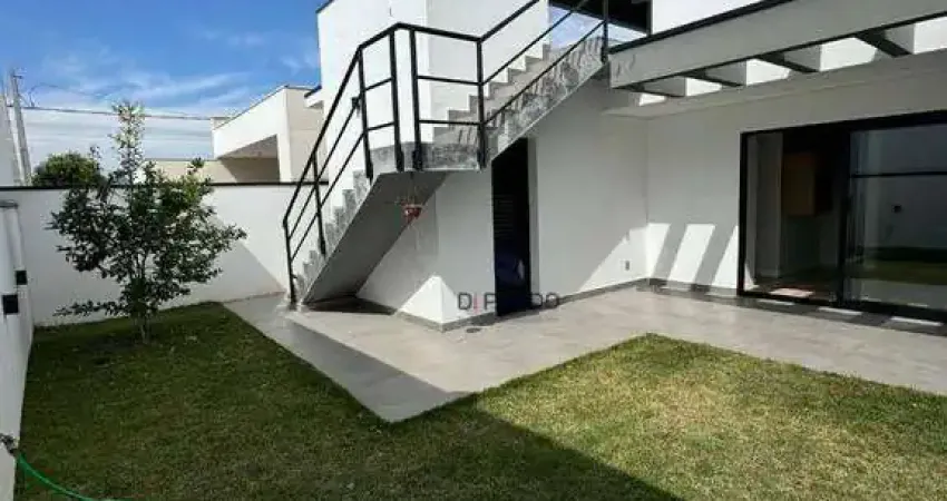 Casa em condomínio fechado com 3 quartos à venda na Alameda Timbaúva, 189, Residencial Vila Victoria, Itupeva