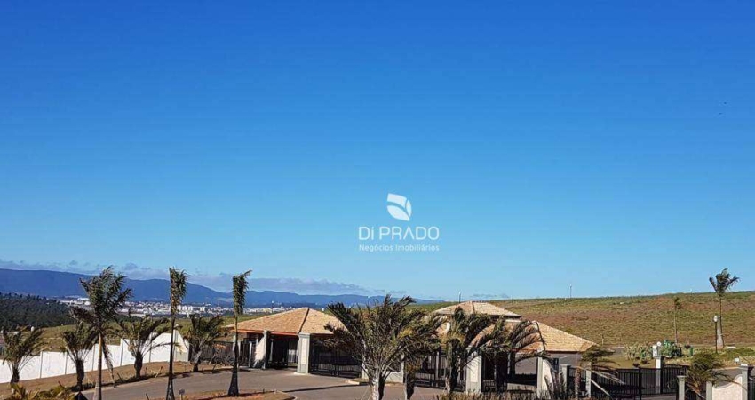 Terreno à venda, 800 m² por R$ 1.190.000,00 - Serra Azul - Itupeva/SP
