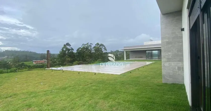 Casa em condomínio fechado com 3 quartos à venda na Estrada Municipal de Itu, Km 265, 265, Jardim Villas do Golf, Itu