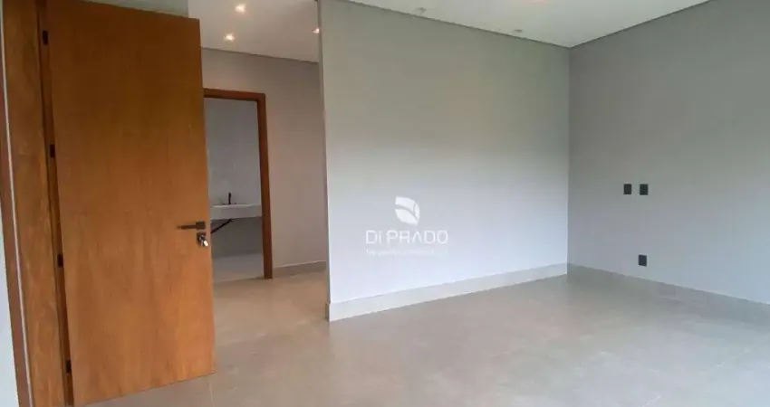 Casa em condomínio fechado com 3 quartos à venda na Estrada Municipal de Itu, Km 265, 265, Jardim Villas do Golf, Itu