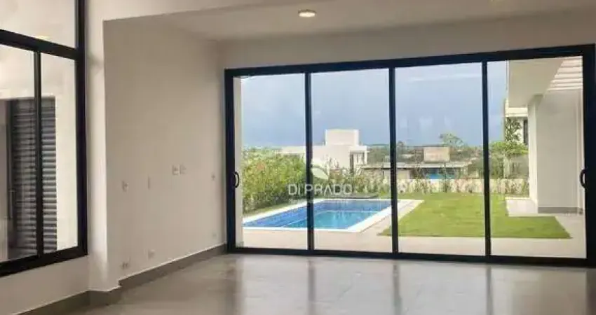 Casa em condomínio fechado com 3 quartos à venda na Estrada Municipal de Itu, Km 265, 265, Jardim Villas do Golf, Itu