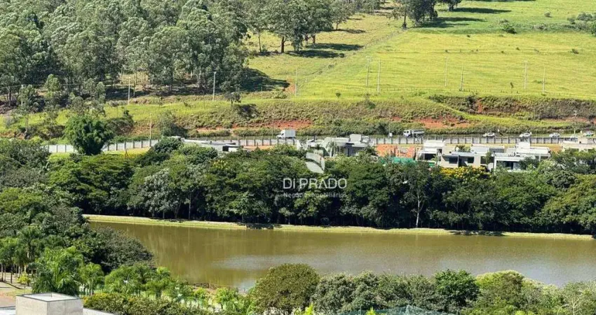 Terreno em condomínio fechado à venda na Alameda Palmeira Imperial, 1236, Condomínio Vale das Águas, Bragança Paulista