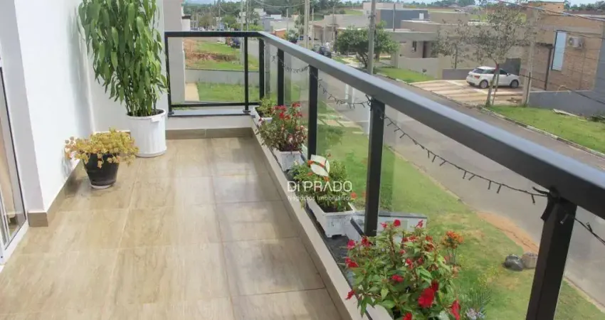 Casa em condomínio fechado com 3 quartos à venda na Rua Vitória, 168, Jacaré, Cabreúva