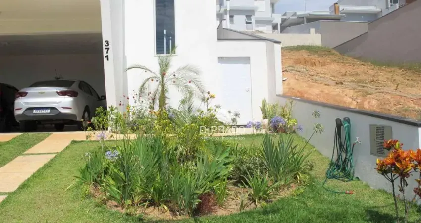 Casa com 3 dormitórios à venda, 167 m² - Jacaré - Cabreúva/SP