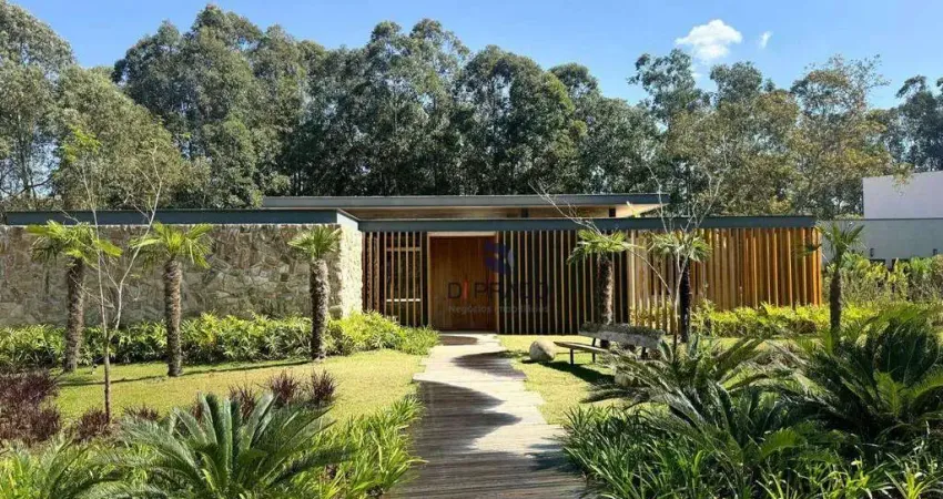 Casa em condomínio fechado com 5 quartos à venda na Alameda dos Sucupiras, 1256, Condomínio Terras de São José II, Itu