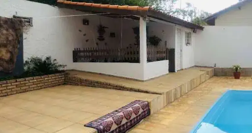Chácara com 3 dormitórios à venda, 2100 m² - Cabreúva/SP