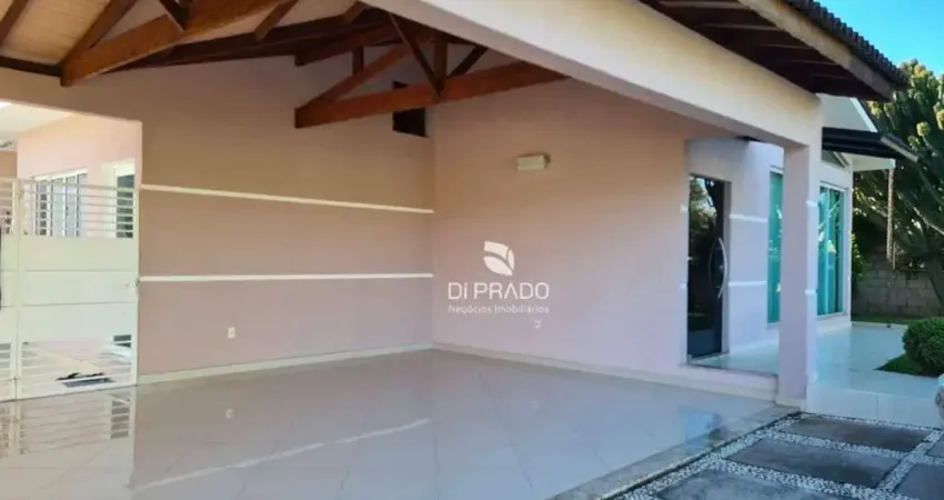 Casa com 3 dormitórios à venda, 320 m² por R$ 1.555.500,00 - Cabreúva - Cabreúva/SP