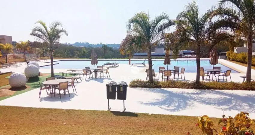 Terreno em condomínio fechado à venda na Rua Luis Henrique Silveira da Costa Tomba, 3, Bairro do Pinheiro, Itu