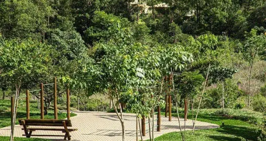 Terreno em condomínio fechado à venda na Alameda Mimosa, 1256, Condomínio Terras de São José II, Itu