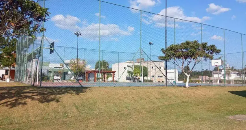 Terreno à venda, 300 m² por R$ 400.000,00 - Phytus - Itupeva/SP