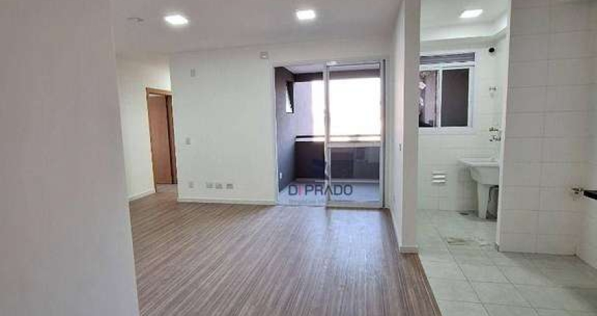 Apartamento a venda no Residencial Maxx Santa Angela