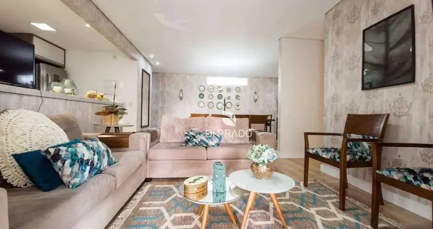 ATMOSPHERA NATURAL LIVING- JUNDIAÍ - Sofisticado   apartamento em excelente condomínio, próximo  da linda Serra do Japi,  4 dormitórios 1.100,000,00