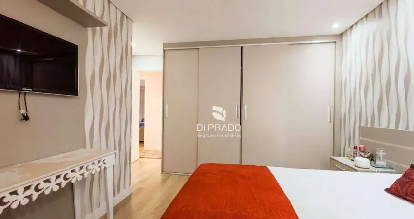 Atmosphera natural living- jundiaí - sofisticado apartamento em excelente condomínio, próximo da linda serra do japi, 4 dormitórios 1.100,000,00