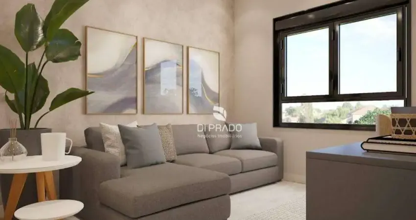 Casa com 3 dormitórios à venda - Condomínio Phytus - Itupeva/SP