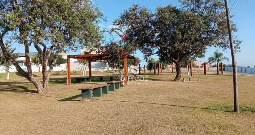 Casa com 3 dormitórios à venda - Condomínio Phytus - Itupeva/SP