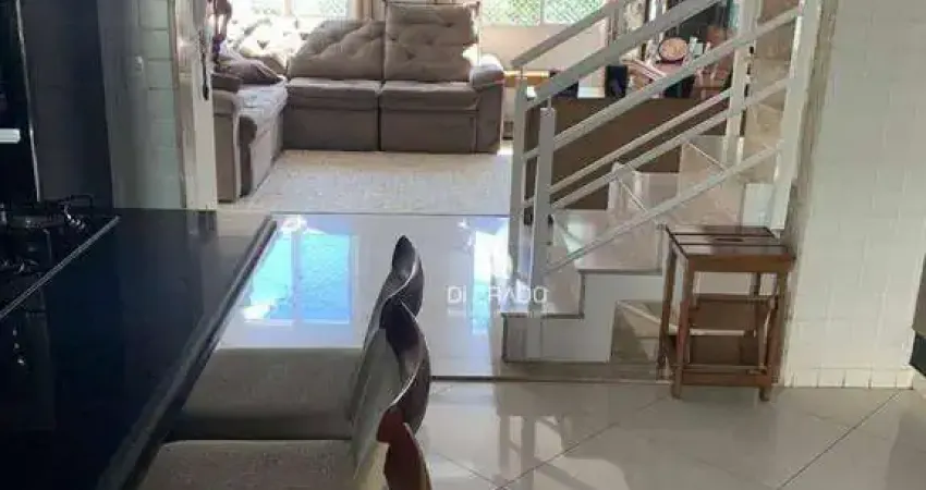 BELISSÍMA  CASA COM 5 QUARTOS NO CONDOMINÍO DIORNO DE SOLLE II