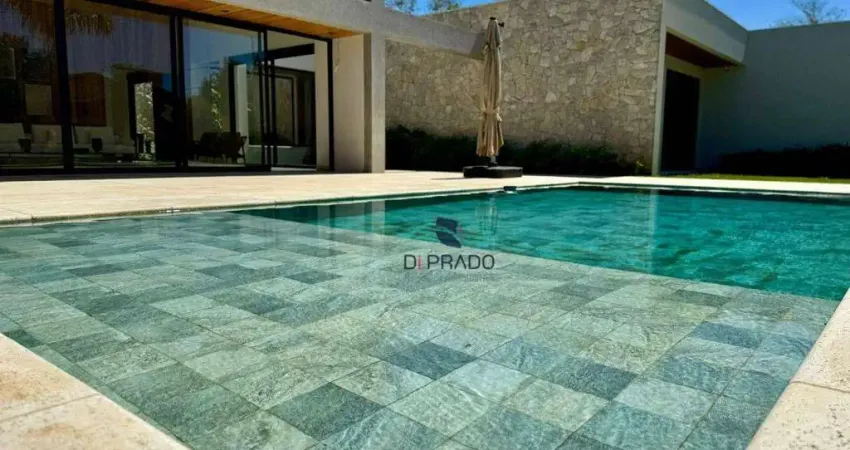 Casa em condomínio fechado com 6 quartos à venda na Condomínio Terras de São José, 66666, Condomínio Terras de São José, Itu