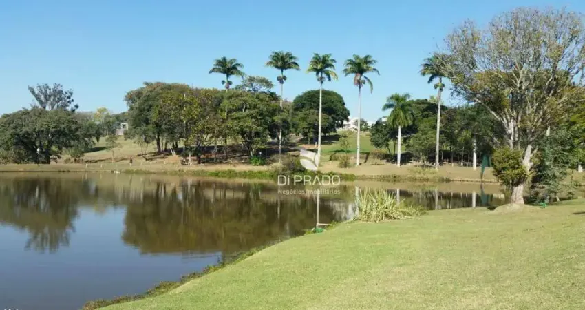 Terreno em condomínio fechado à venda na Estrada Serra Azul, 9, Serra Azul, Itupeva